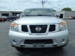 2015 Nissan Armada Platinum