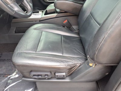 2015 Nissan Armada Platinum
