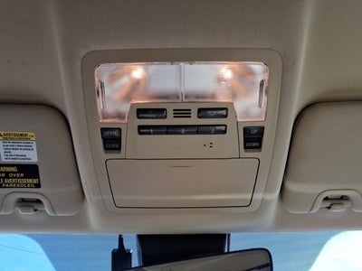 2018 Toyota Highlander Base