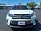 2018 Toyota Highlander Base