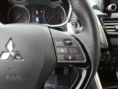 2024 Mitsubishi Eclipse Cross SE