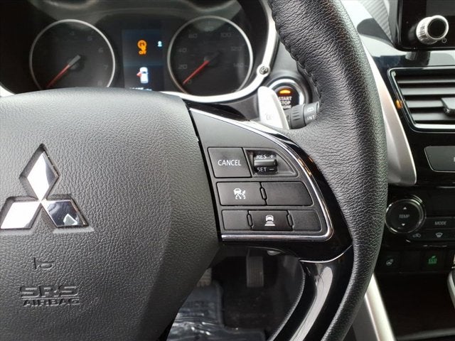 2024 Mitsubishi Eclipse Cross SE