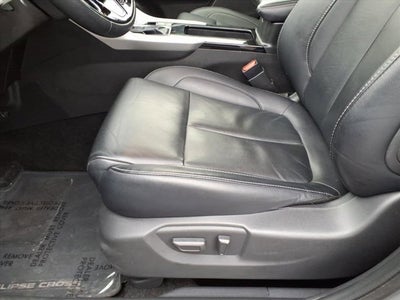 2024 Mitsubishi Eclipse Cross SE