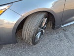 2023 Toyota Corolla Hatchback XSE