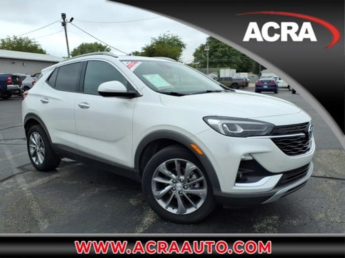 2023 Buick Encore GX Essence