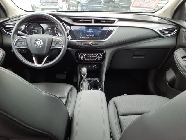 2023 Buick Encore GX Essence