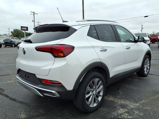 2023 Buick Encore GX Essence
