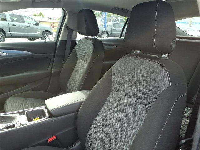 2018 Buick Regal Sportback Preferred