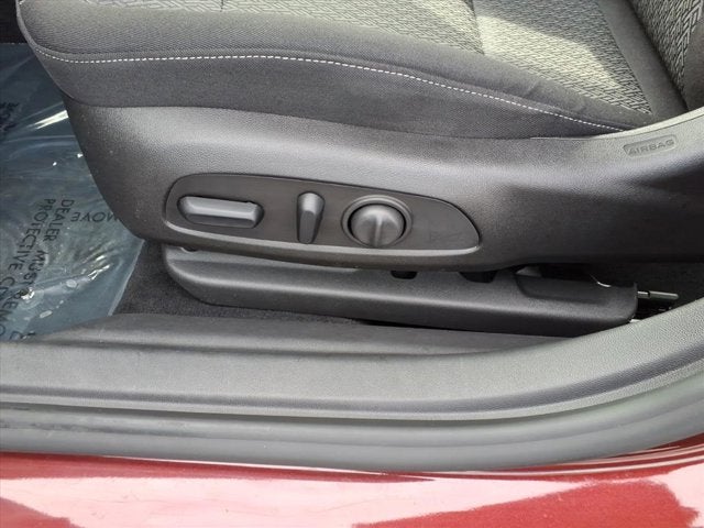 2018 Buick Regal Sportback Preferred