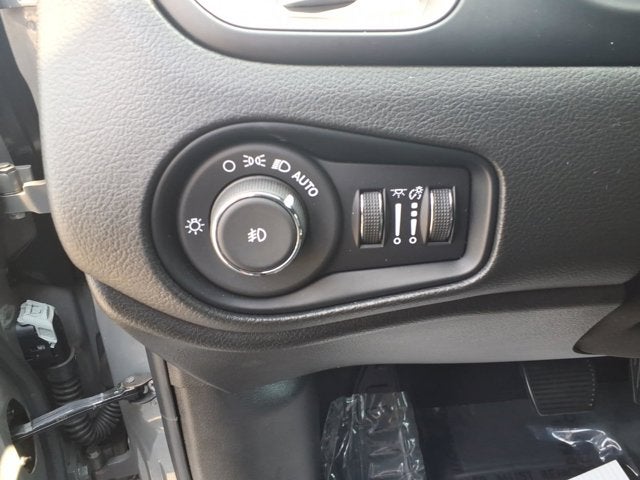 2022 Jeep Renegade Limited
