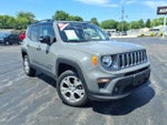 2022 Jeep Renegade Limited