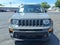 2022 Jeep Renegade Limited