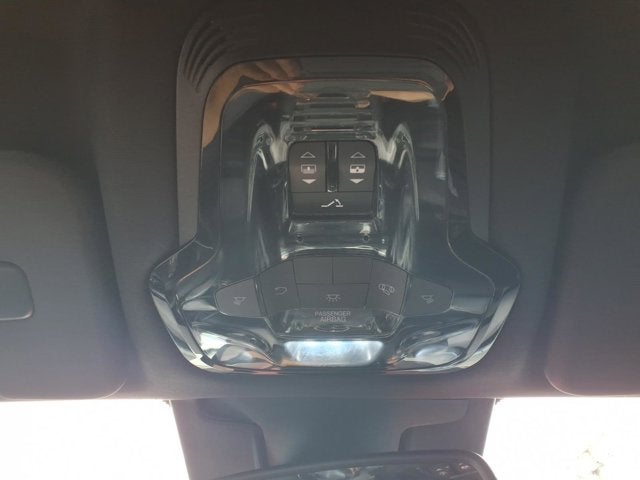 2018 Alfa Romeo Stelvio Ti Sport